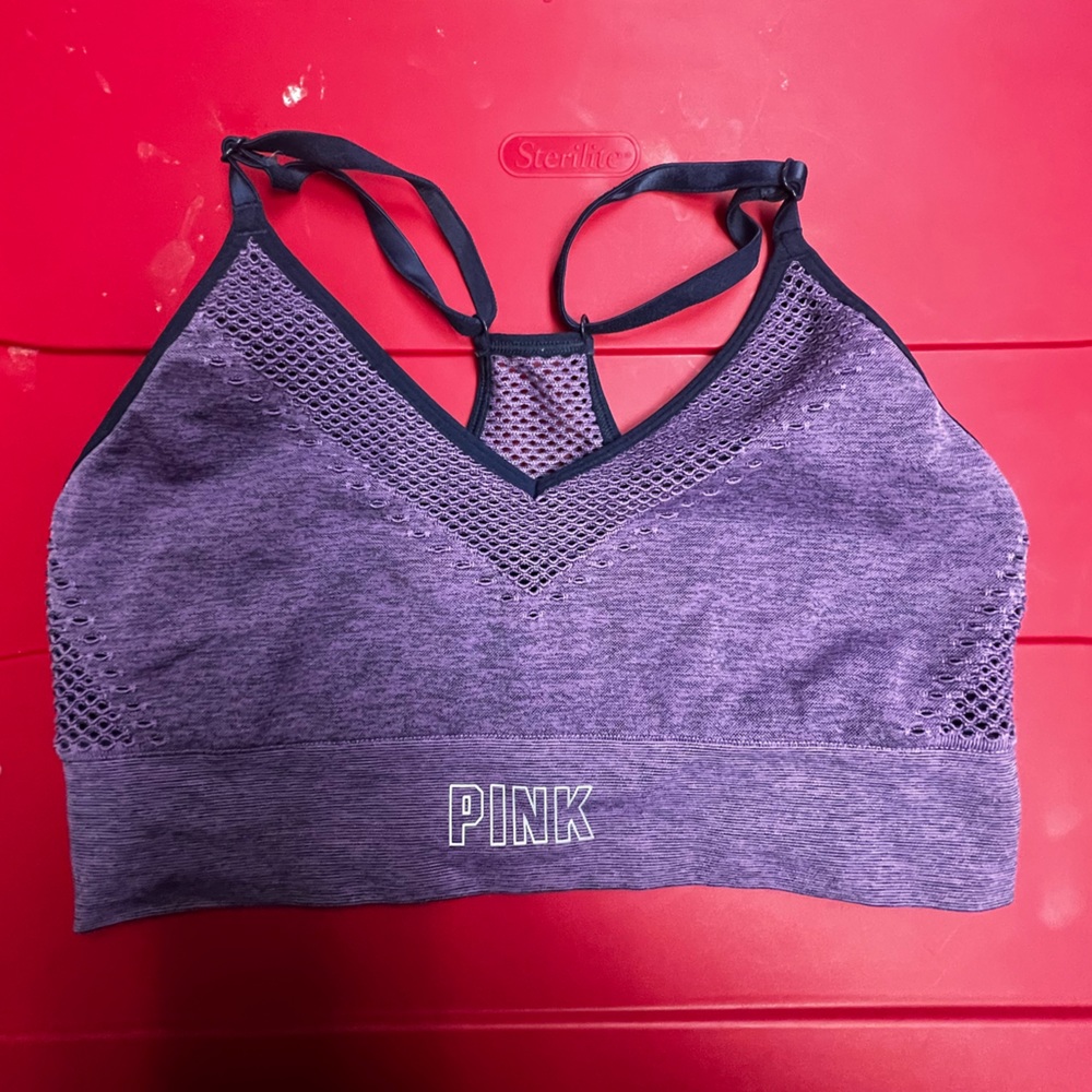 PINK Sports bra
